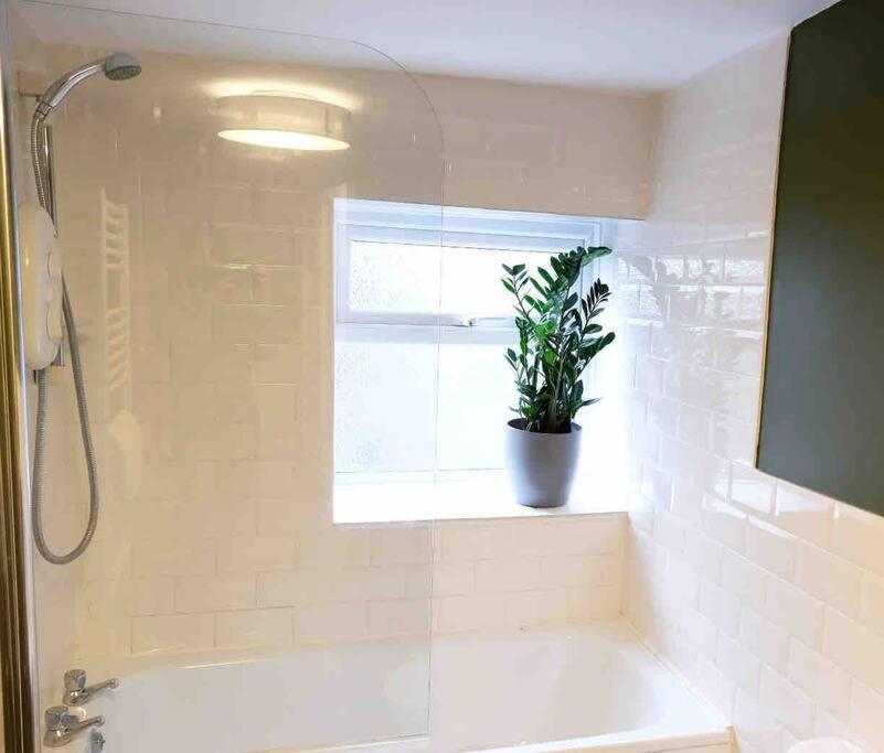 Regency Cottage 10 Minutes From Bath City Centre מראה חיצוני תמונה