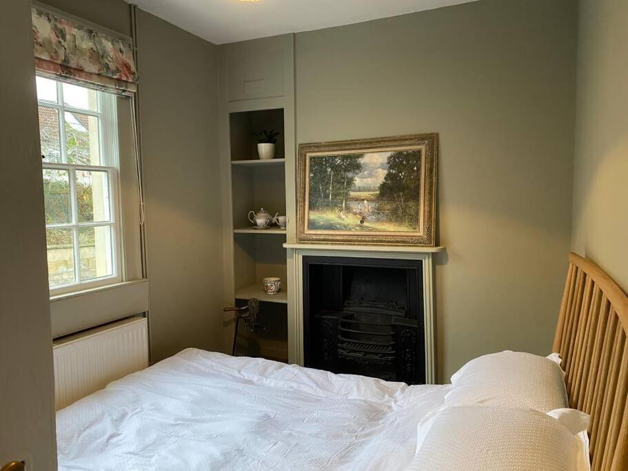 Regency Cottage 10 Minutes From Bath City Centre מראה חיצוני תמונה