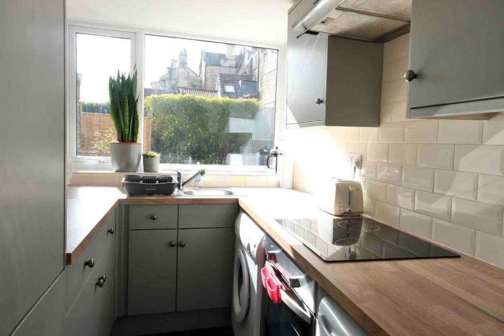 Regency Cottage 10 Minutes From Bath City Centre מראה חיצוני תמונה
