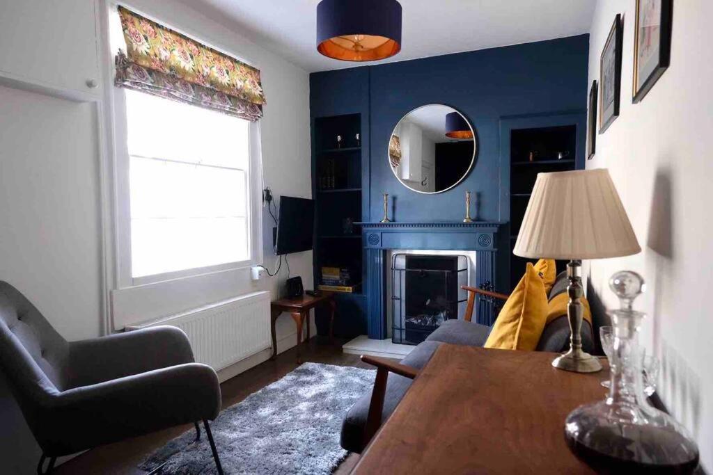 Regency Cottage 10 Minutes From Bath City Centre מראה חיצוני תמונה