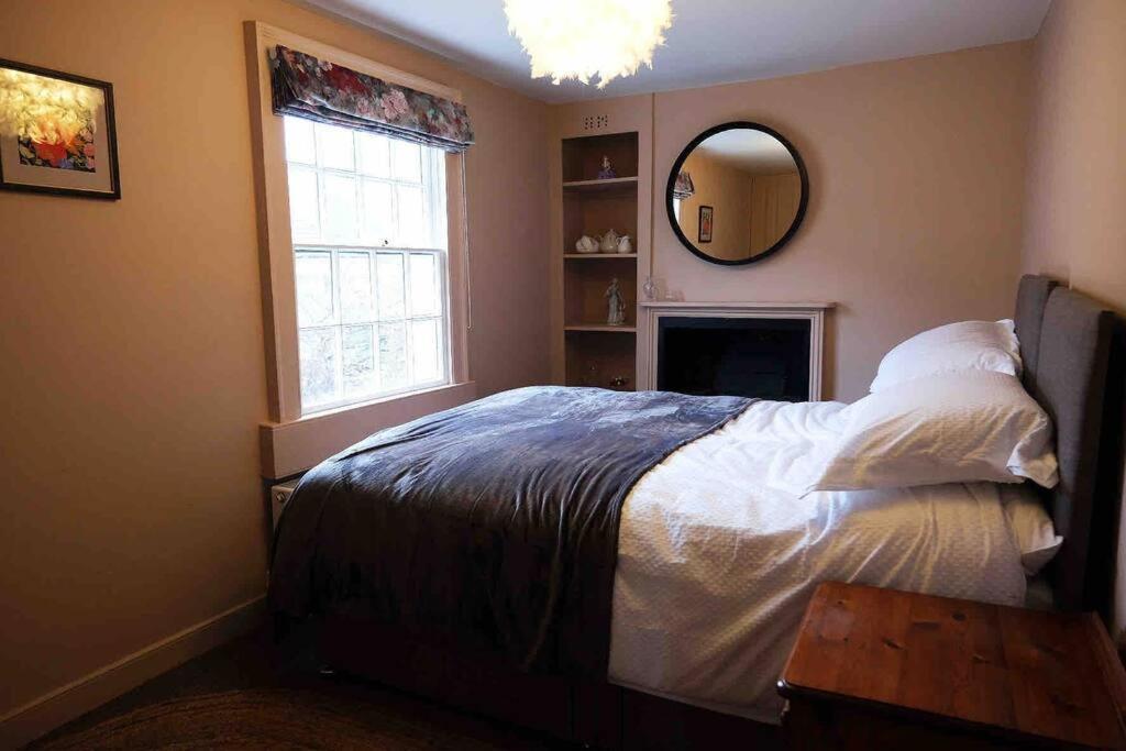 Regency Cottage 10 Minutes From Bath City Centre מראה חיצוני תמונה