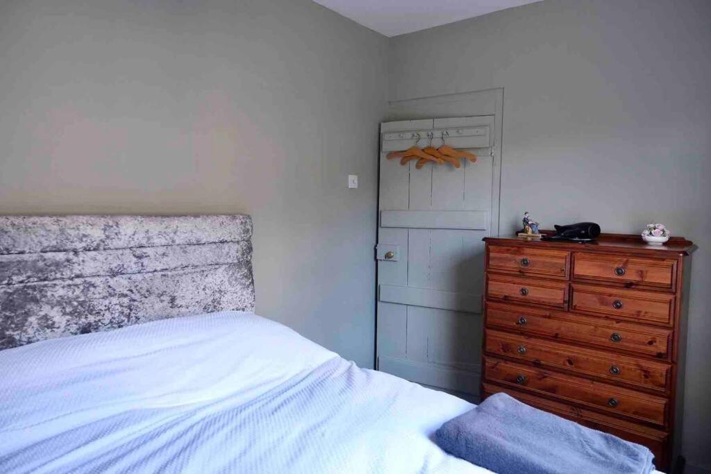 Regency Cottage 10 Minutes From Bath City Centre מראה חיצוני תמונה