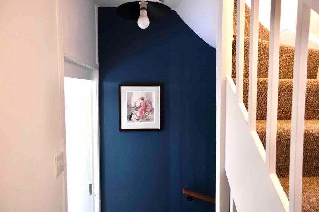 Regency Cottage 10 Minutes From Bath City Centre מראה חיצוני תמונה