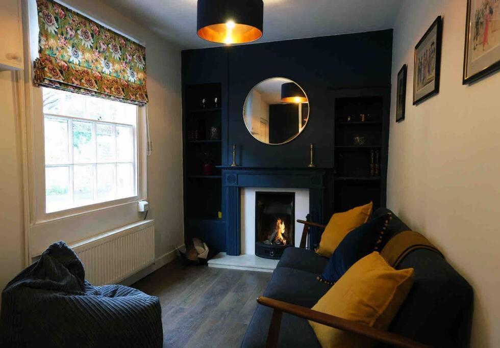 Regency Cottage 10 Minutes From Bath City Centre מראה חיצוני תמונה