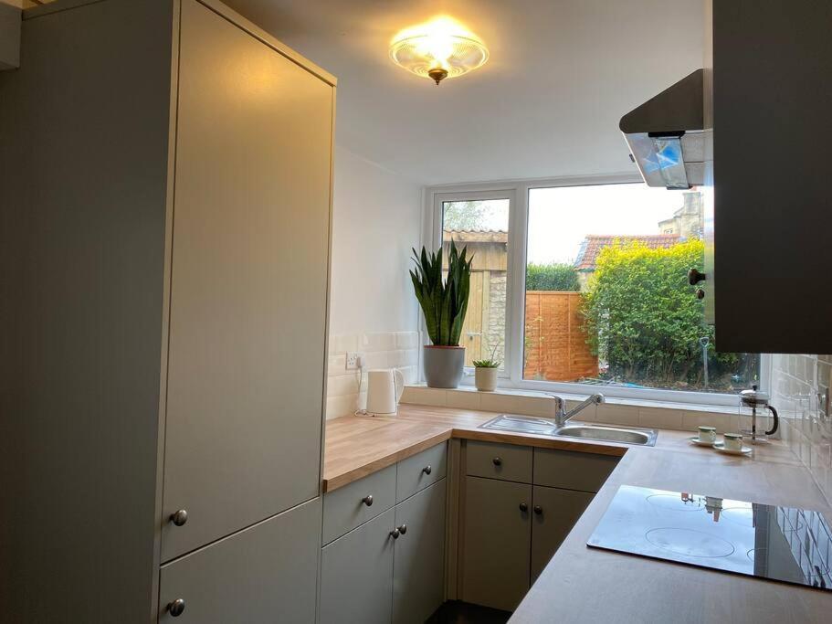 Regency Cottage 10 Minutes From Bath City Centre מראה חיצוני תמונה