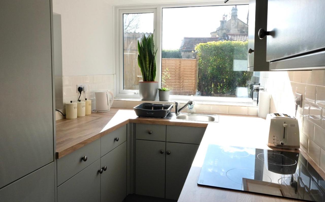 Regency Cottage 10 Minutes From Bath City Centre מראה חיצוני תמונה